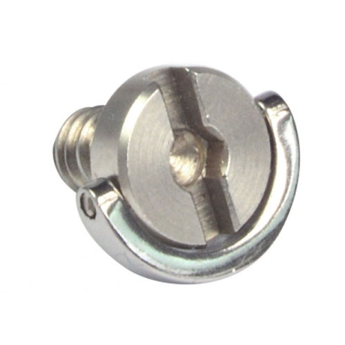 Vite per fotocamera ad anello da 1/4-20 D