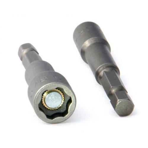 Cacciavite magnetico forte da 1/4