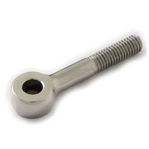 Bullone ad occhio forgiato da 3/4 NPT