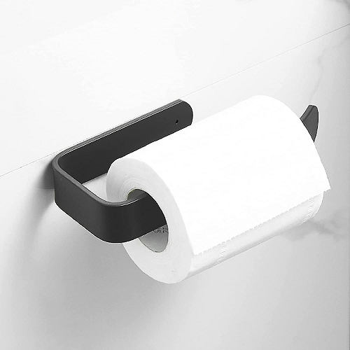 Porta della carta igienica in alluminio per bagno