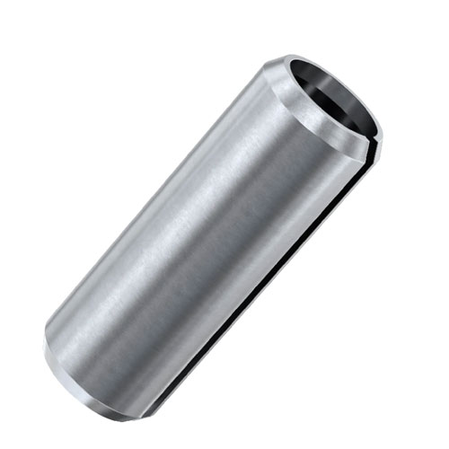 ASME B18.8.2 Perno a molla scanalato
