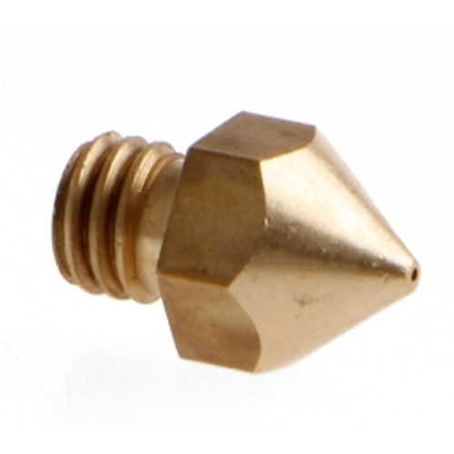 Ugello spruzzatore in ottone