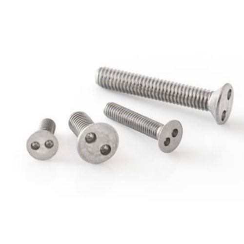 Bullone antifurto Snake Eye